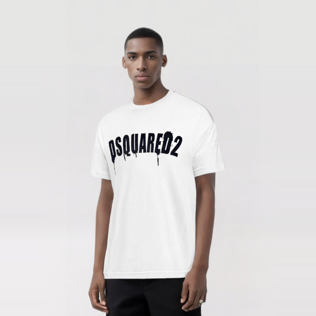 CAMISETA DSQUAR£D