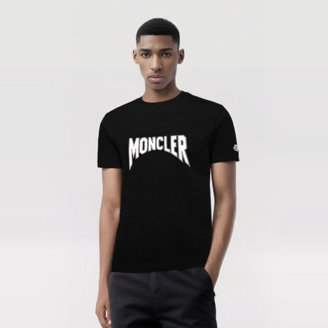 CAMISETA M0NCLER