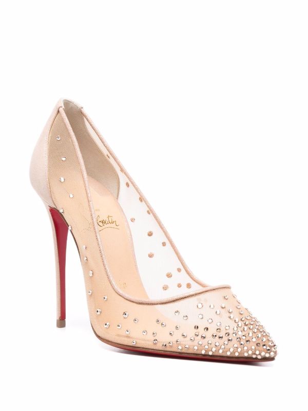 TACONES LOUBOUTlN