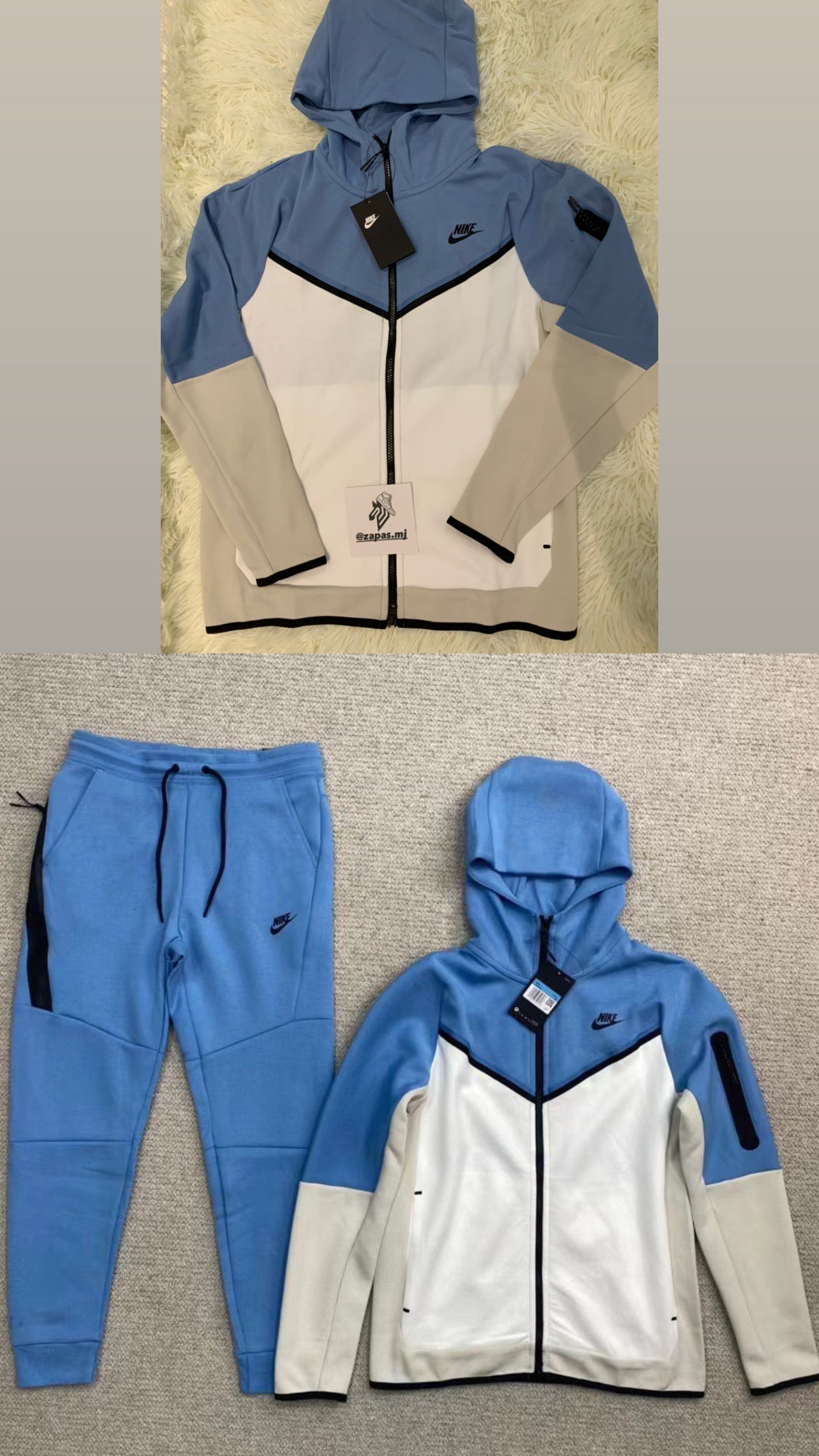 TRACKSUIT