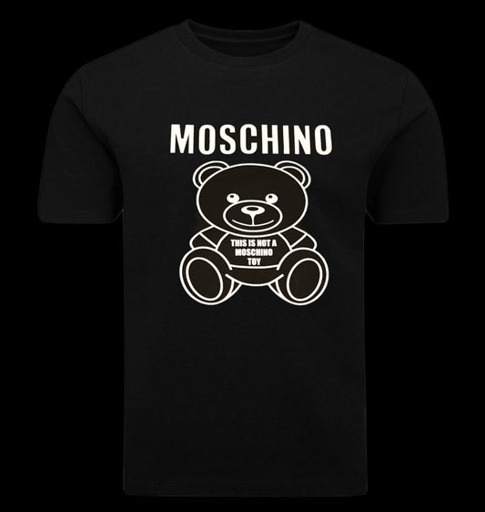 CAMISETA MOSCHIN0