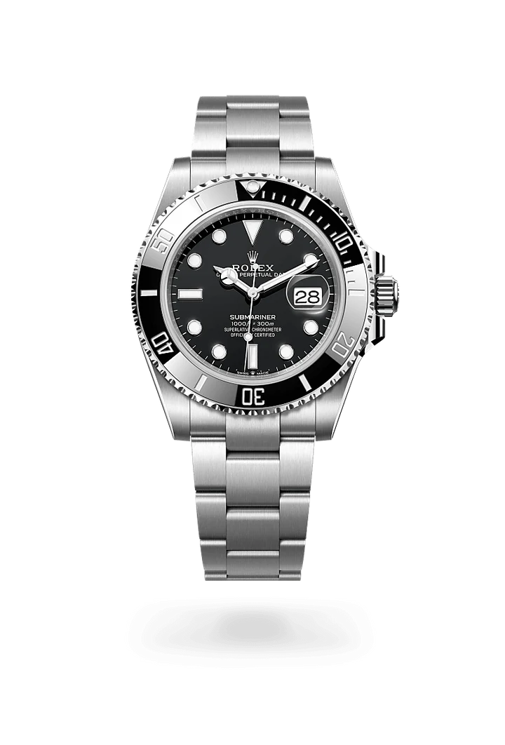 R0LEX SUBMARINER