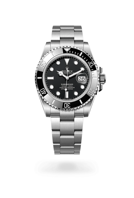 R0LEX SUBMARINER