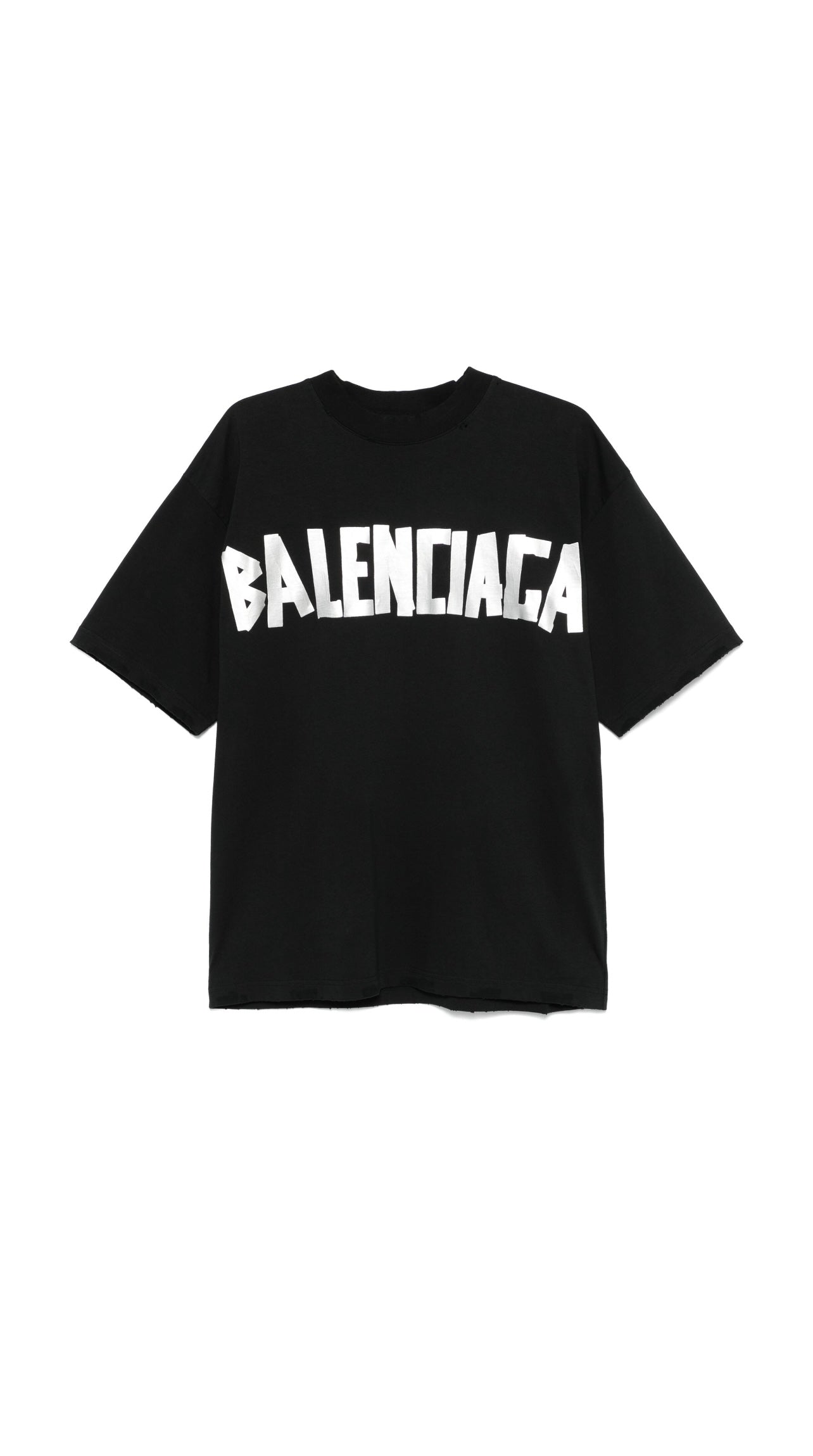 Camiseta BALENClAGA