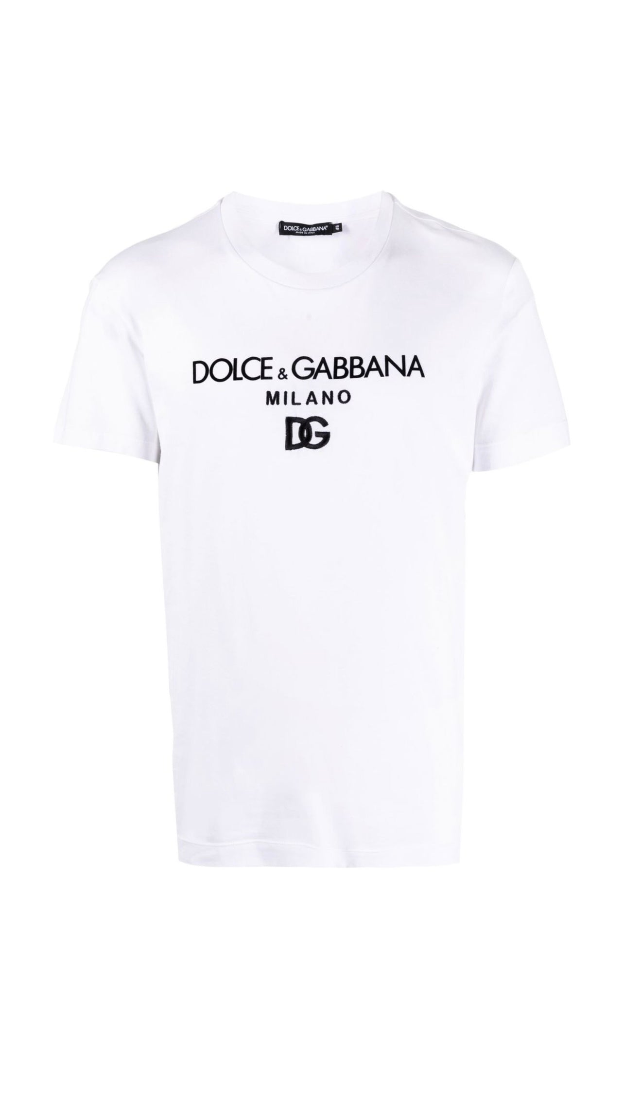 Camiseta D&G