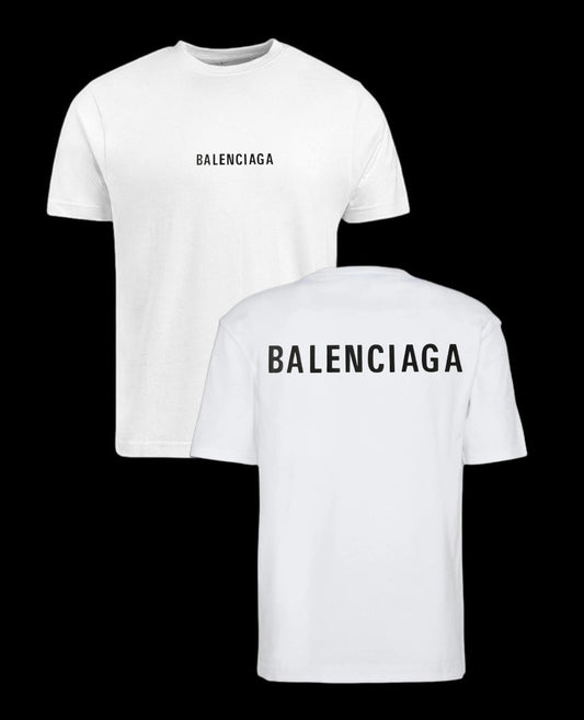 CAMISETA BALENClAGA