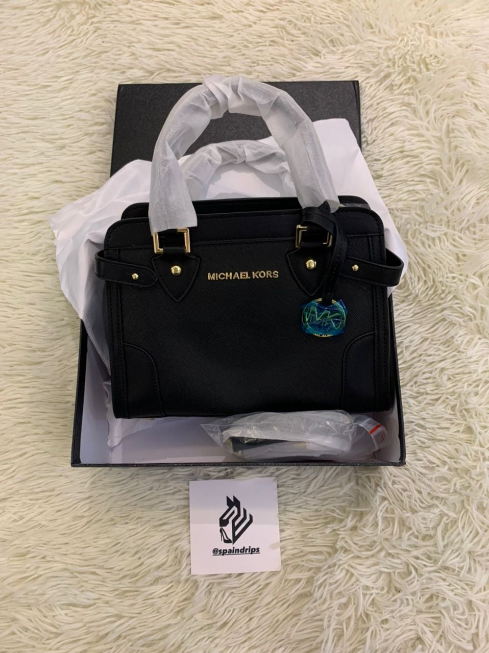 WOMEN'S BAG