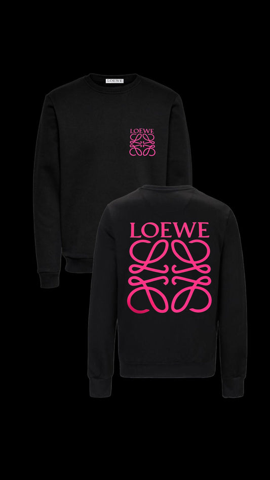 SUDADERA L0EWE