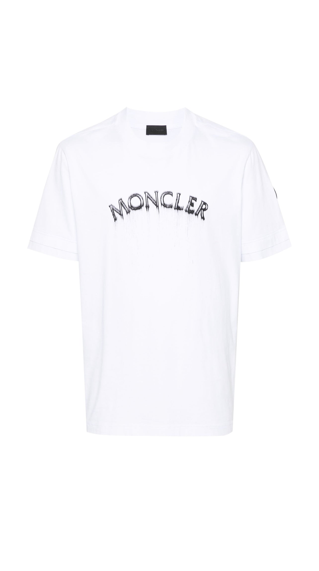 Camiseta M0NCLER