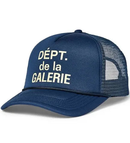 GORRA GALLERY