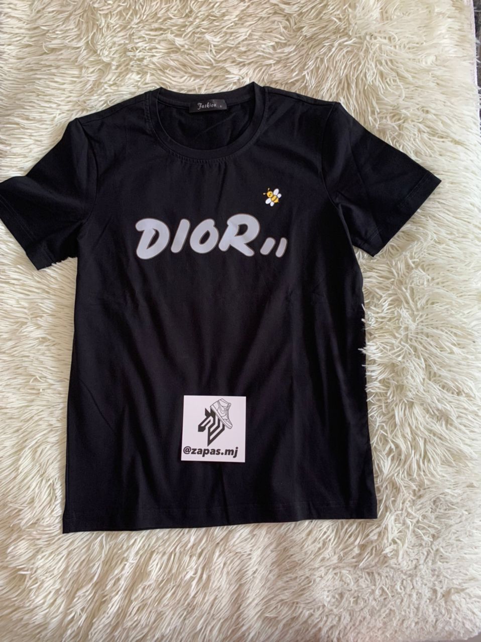 Camiseta DI0R