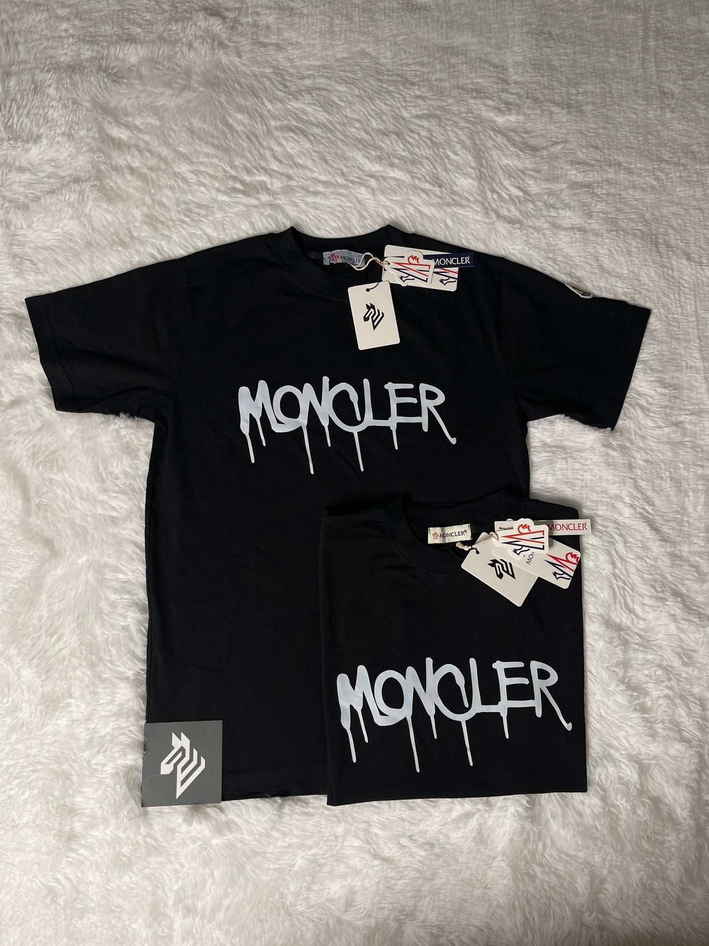 CAMISETA M0NCLER