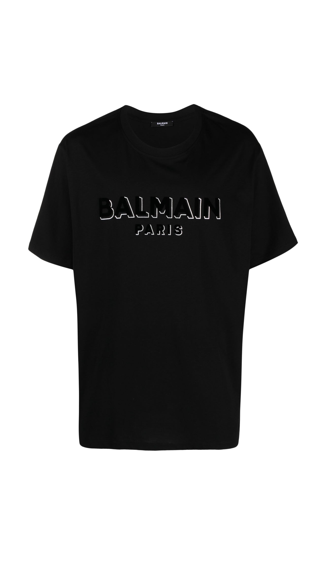 Camiseta BALMAlN