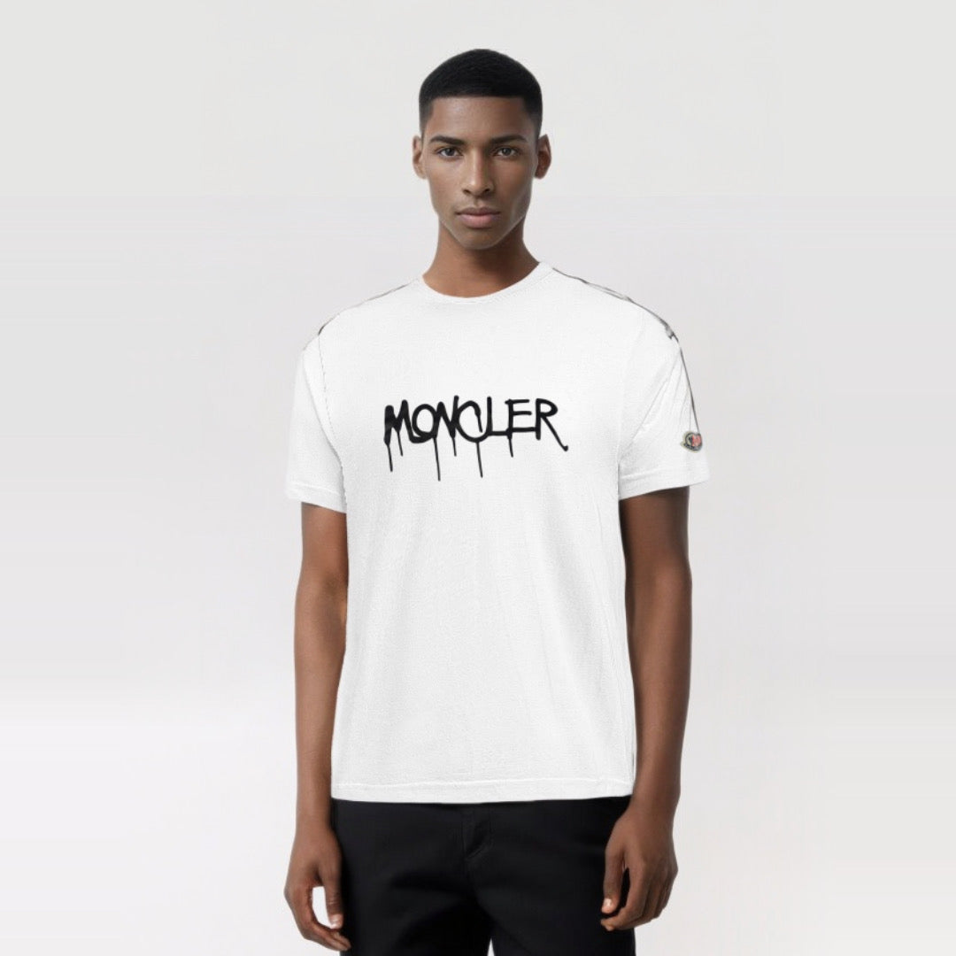 CAMISETA M0NCLER