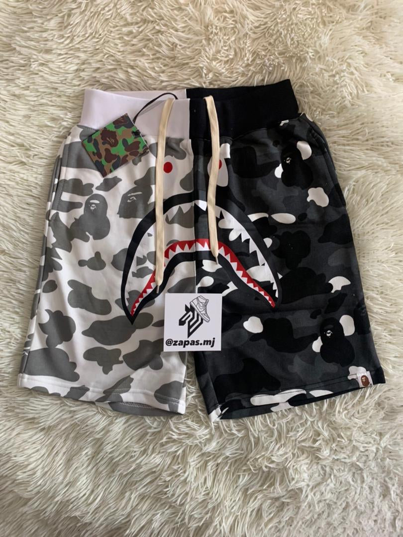 BAPE