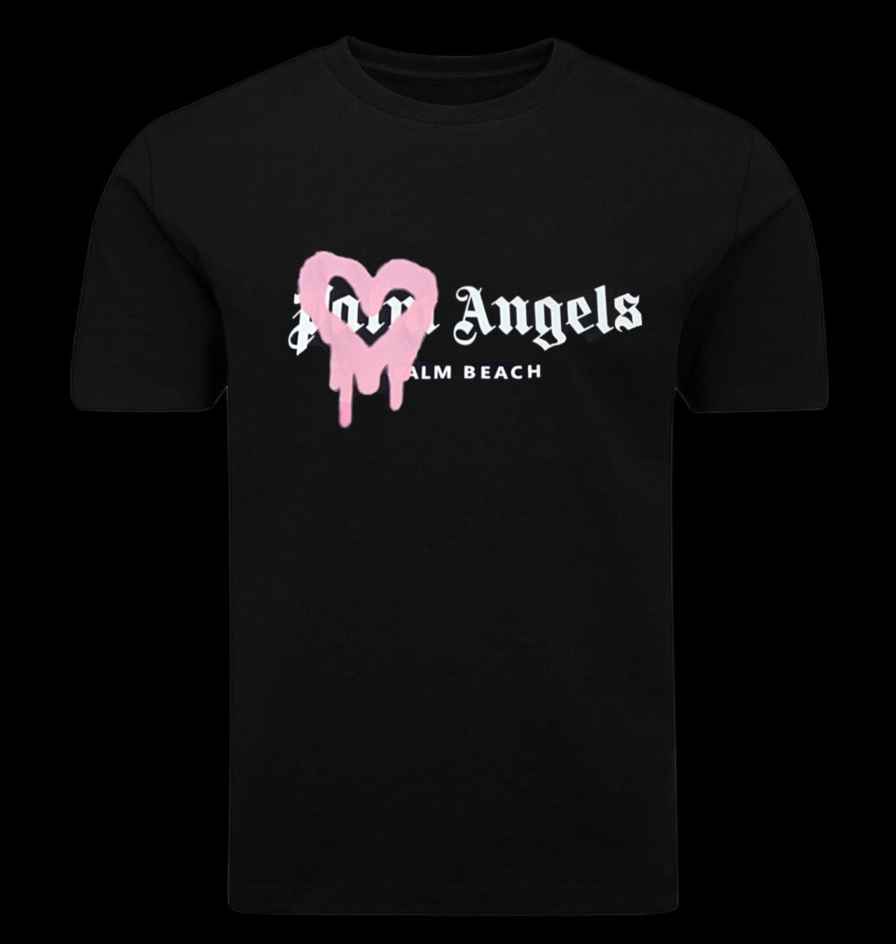 CAMISETA PALM ANGEL$