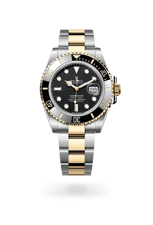 R0LEX SUBMARINER