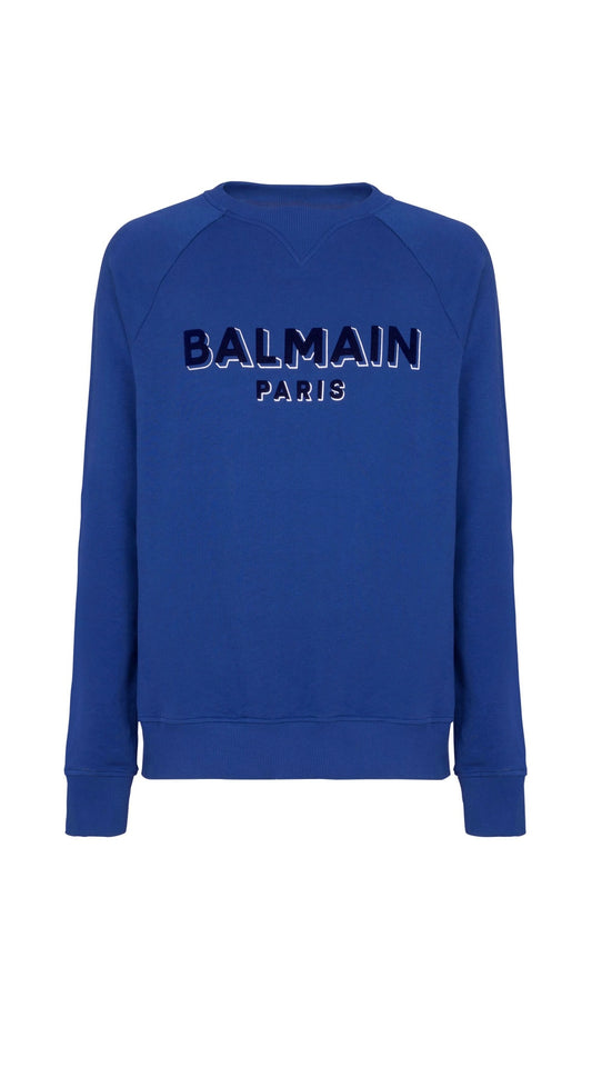 Sudadera BALMAlN