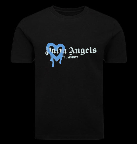 CAMISETA PALM ANGEL$