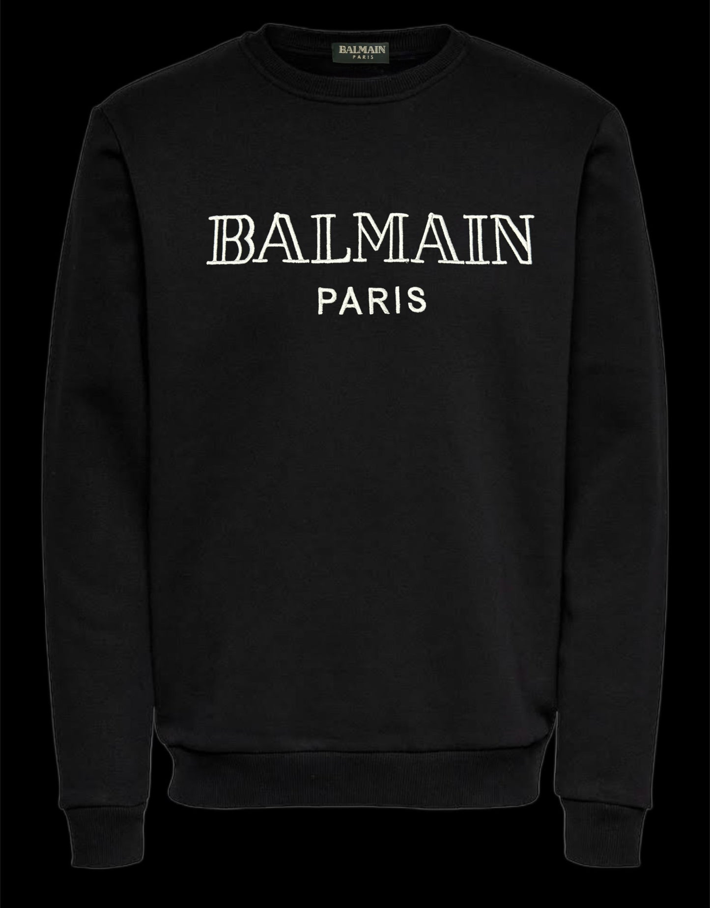 SUDADERA BALMAlN