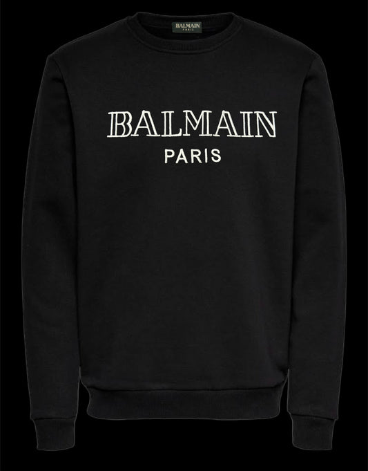 SUDADERA BALMAlN