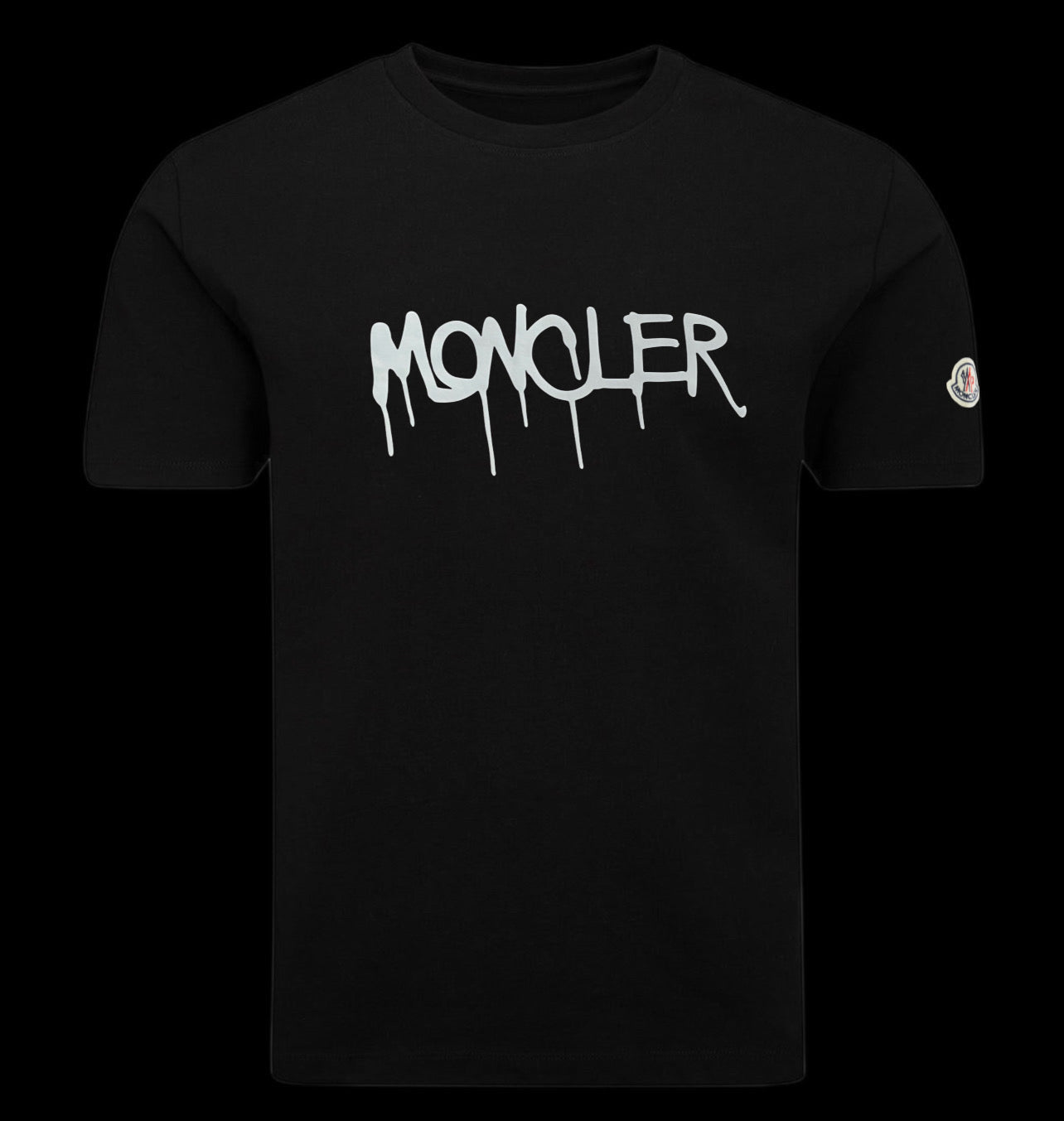 CAMISETA M0NCLER