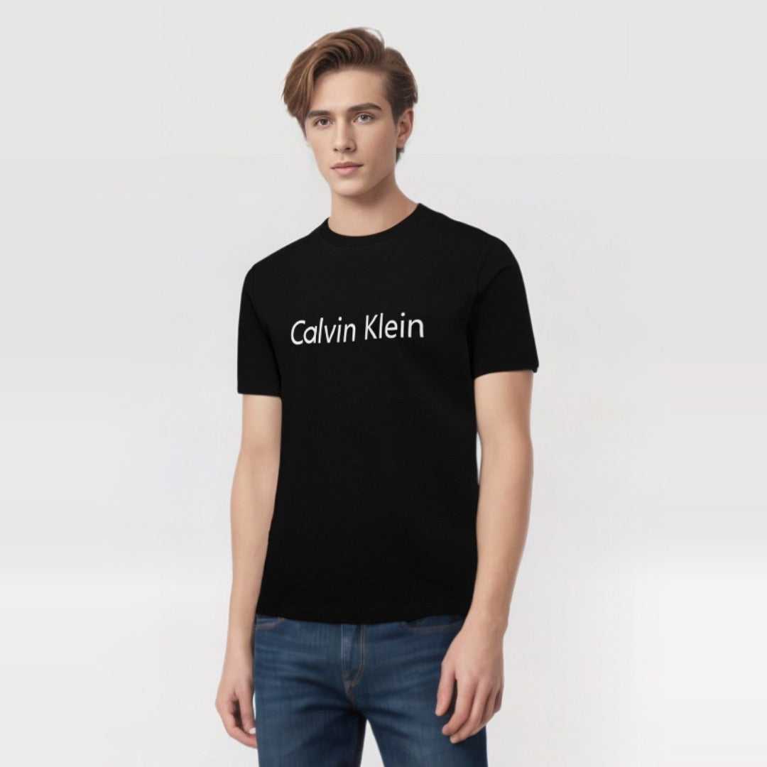 CAMISETA CALVIN KLElN