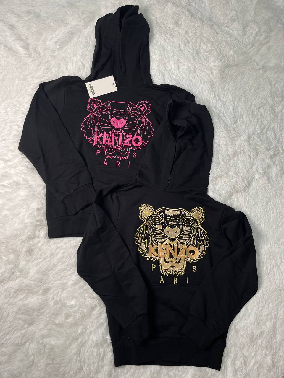 SUDADERA KENZ0