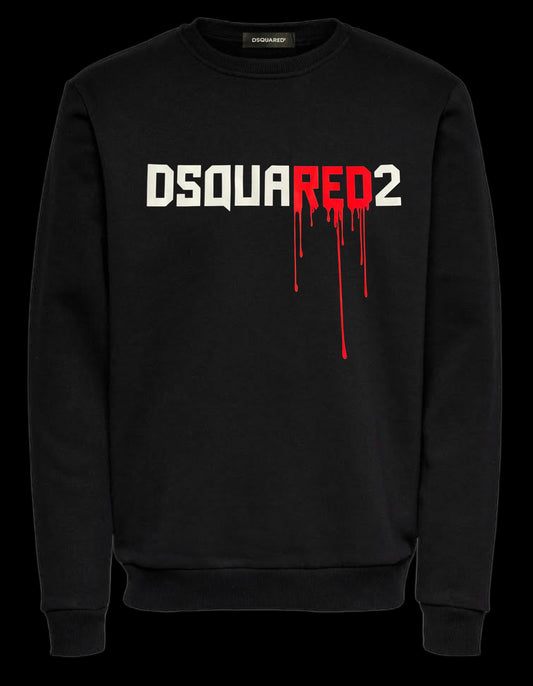 SUDADERA DESQUAR€D