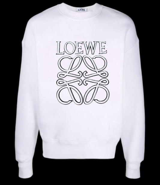 SUDADERA L0EWE