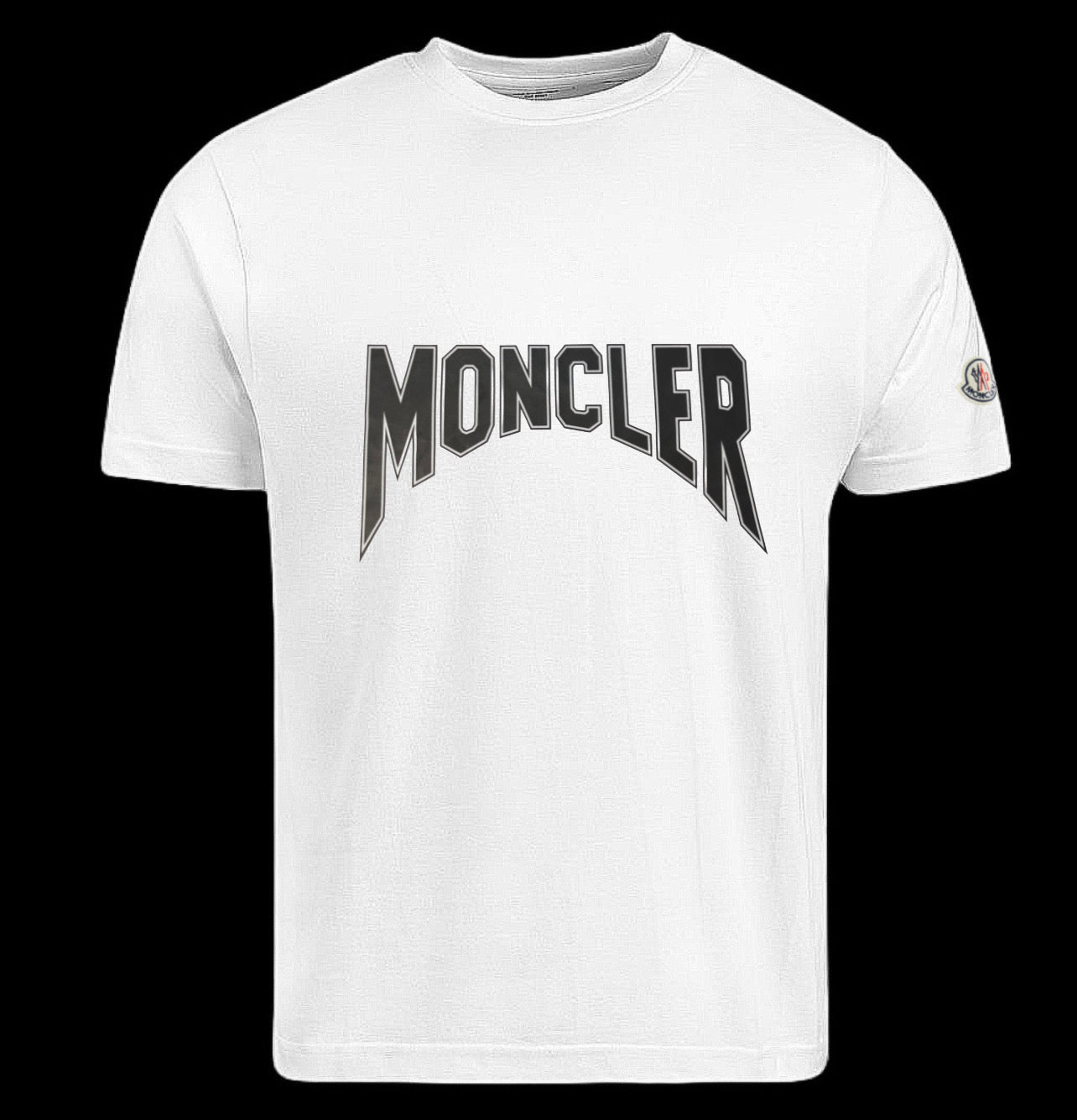 CAMISETA M0NCLER