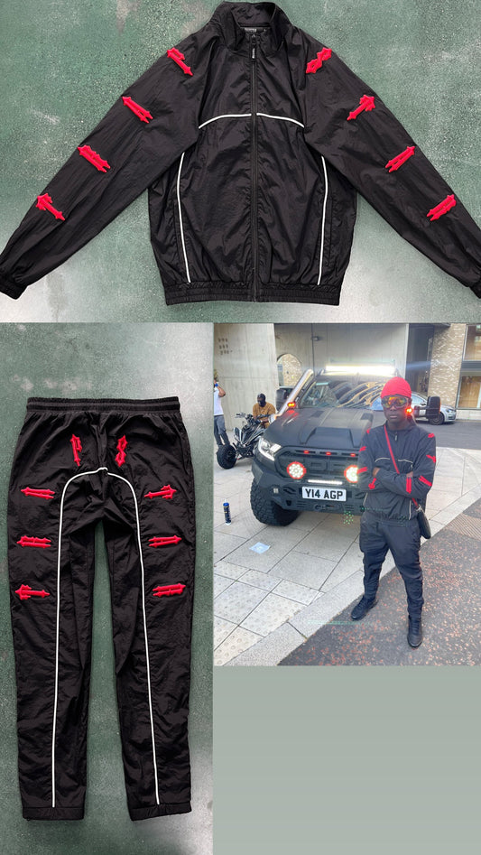 TRACKSUIT