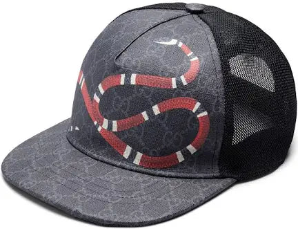 GORRA GUCC!