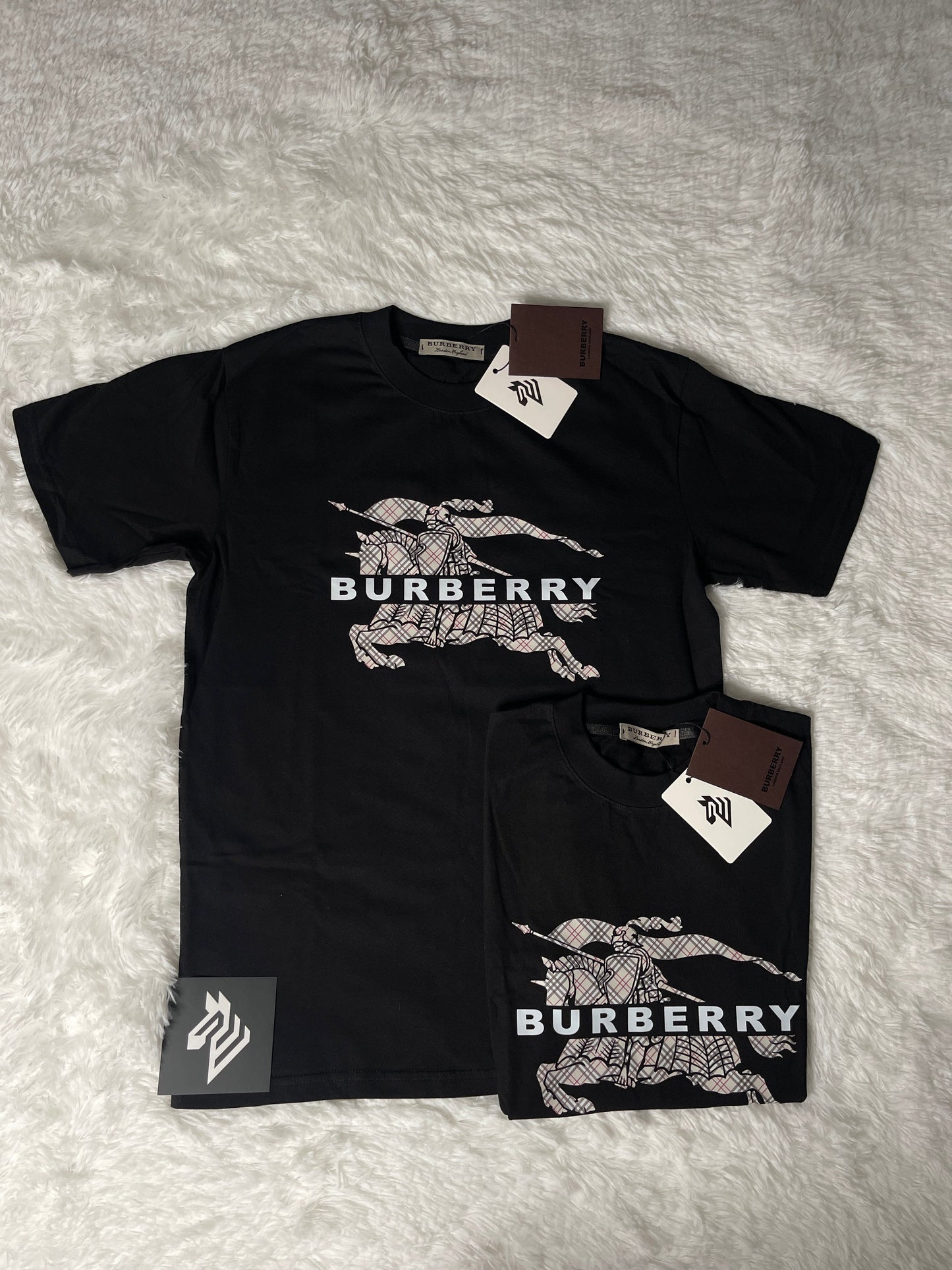 CAMISETA BURB£RRY