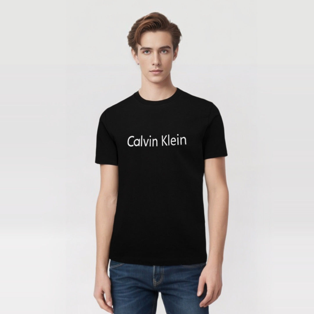 CAMISETA CALVIN KLElN