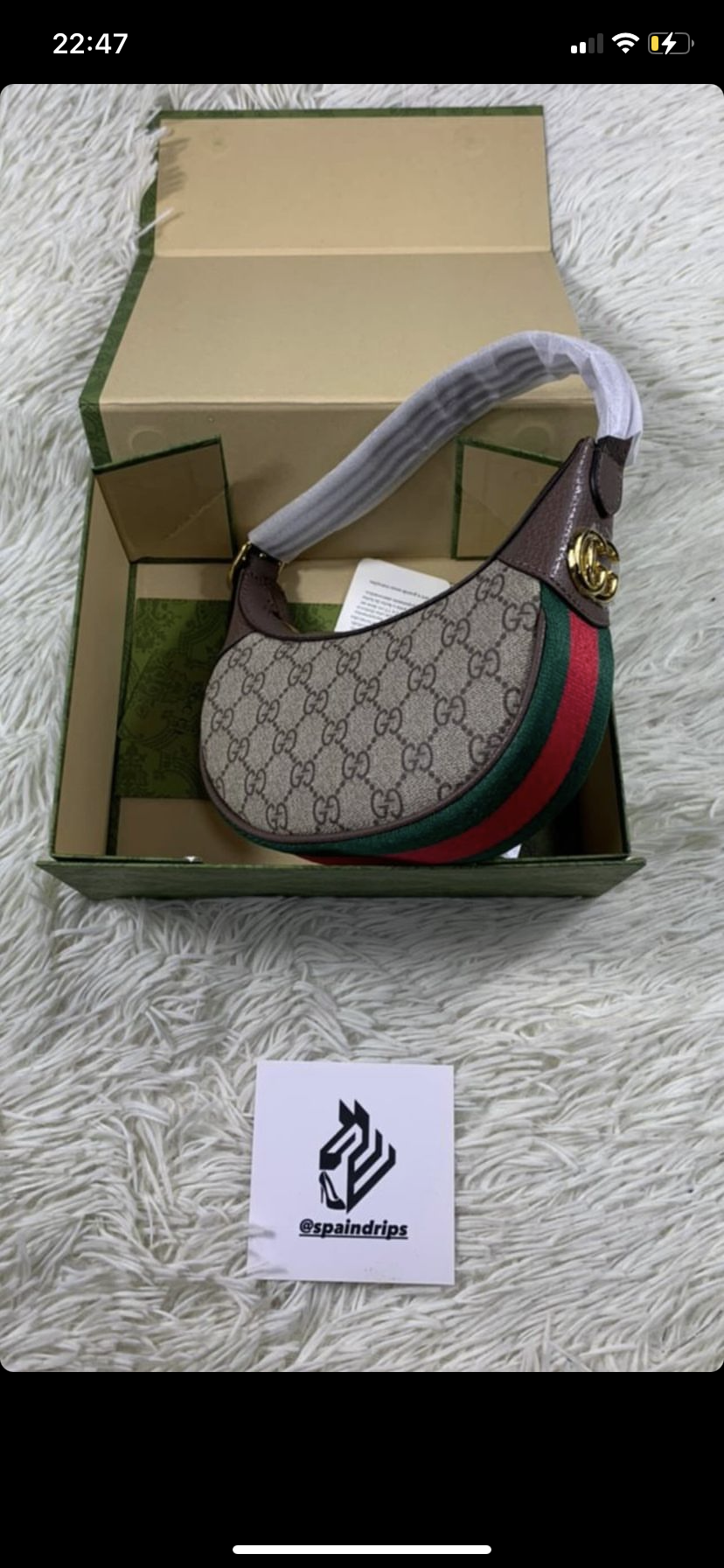 Women's bag 