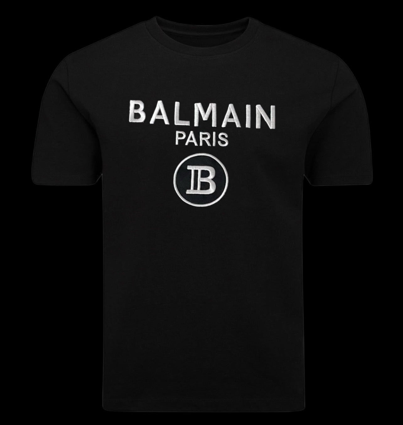 CAMISETA BALMAlN