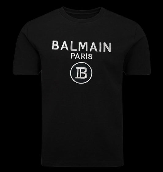 CAMISETA BALMAlN