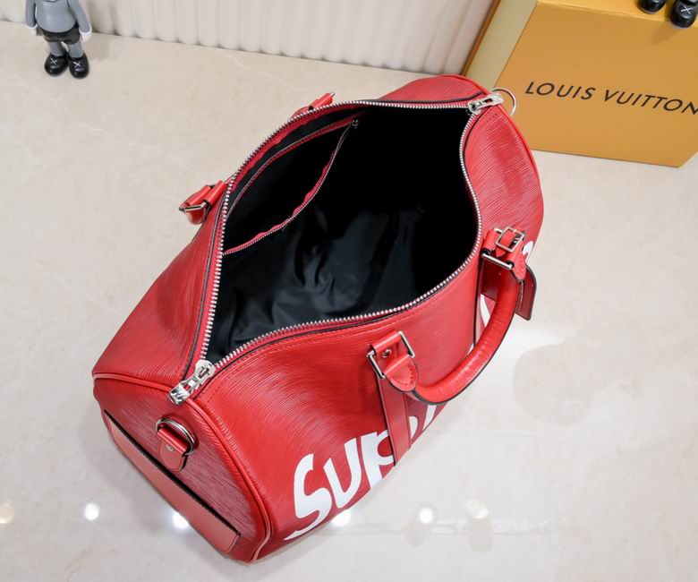 DUFFEL BAG