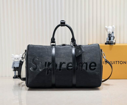 DUFFEL BAG