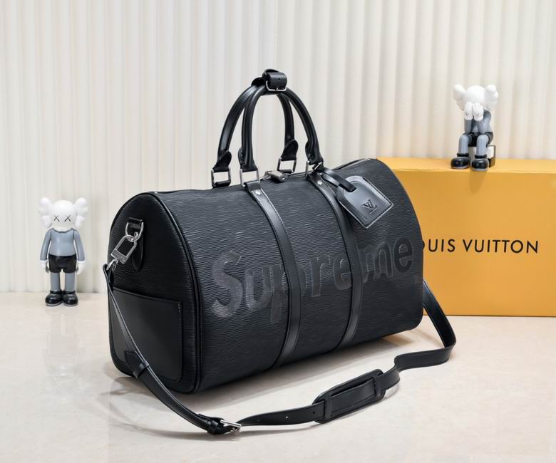 DUFFEL BAG