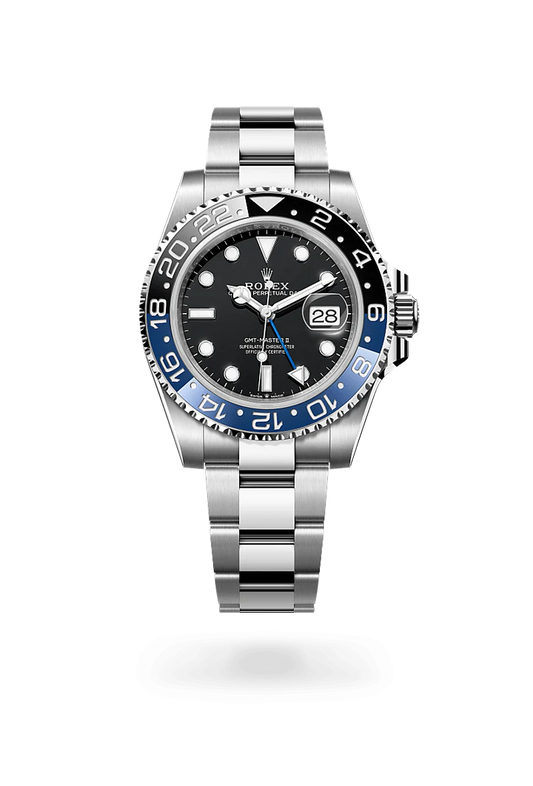 R0LEX GMT MASTER