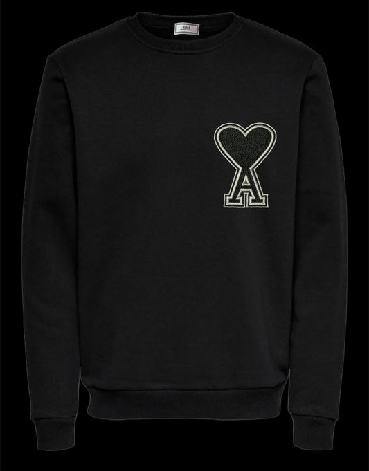 SUDADERA AMl