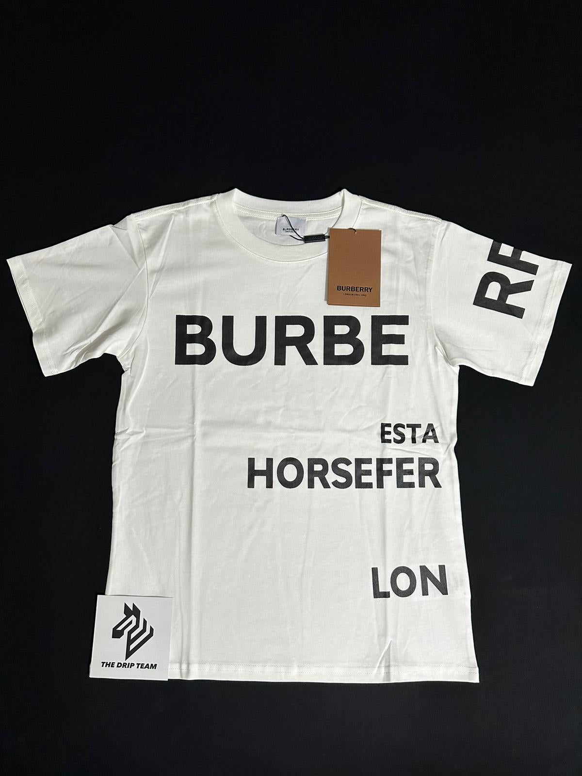 Camiseta BURB£RRY