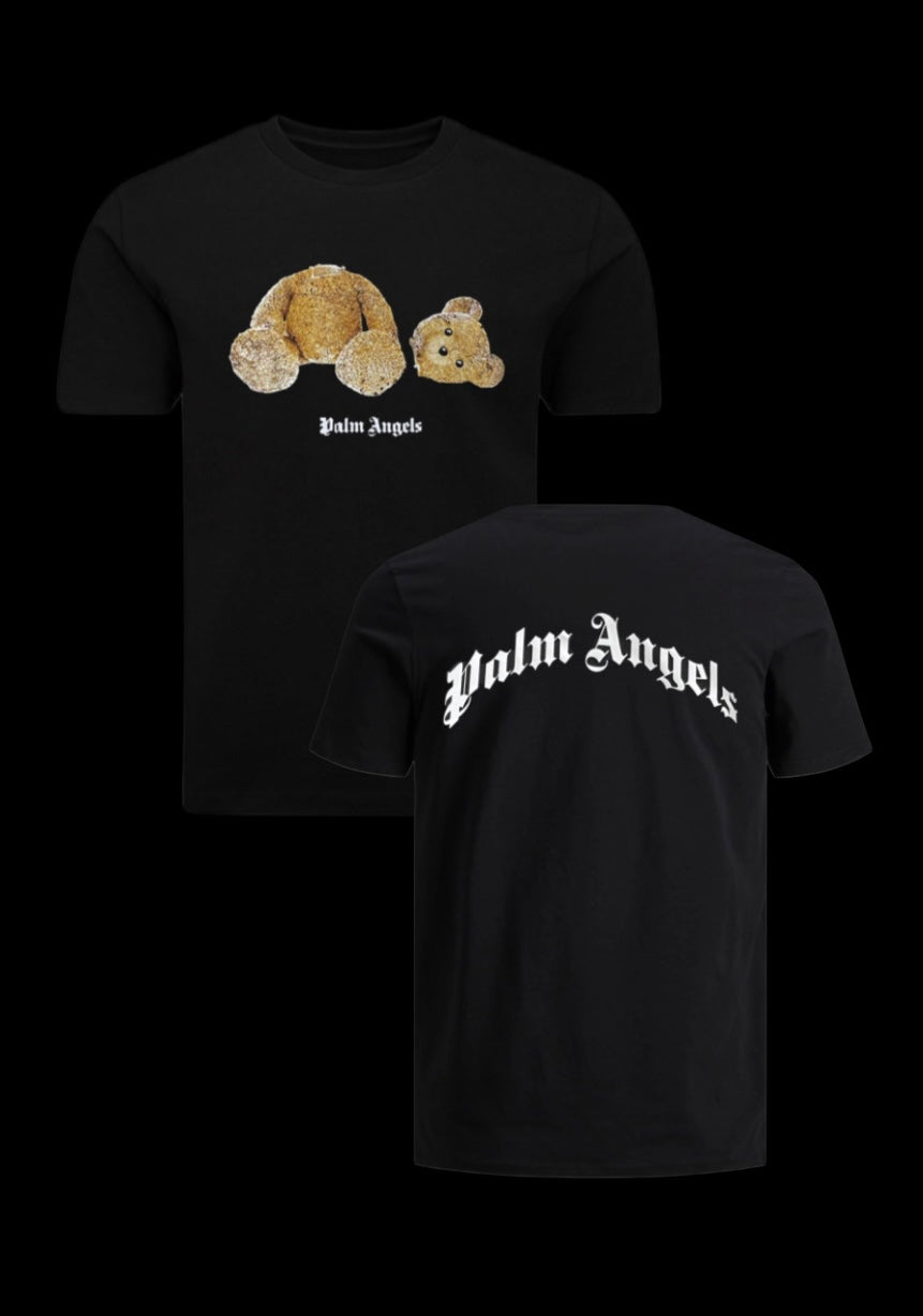 CAMISETA PALM ANGEL$