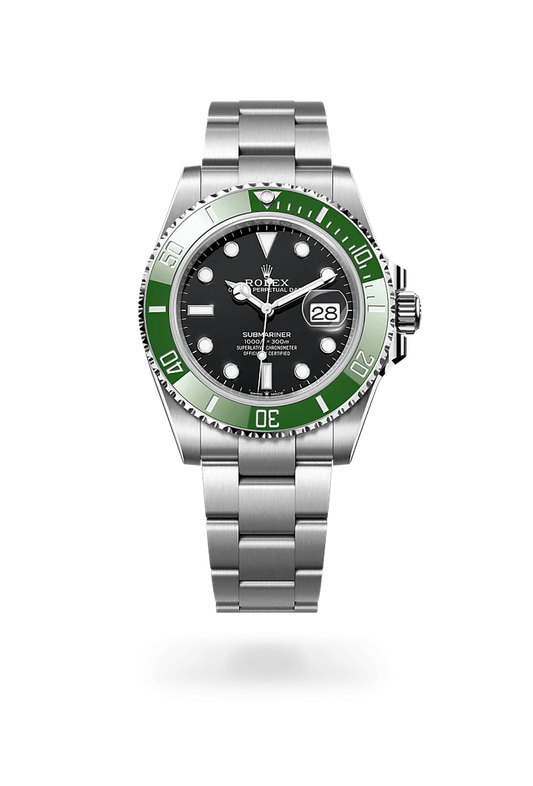 R0LEX SUBMARINER