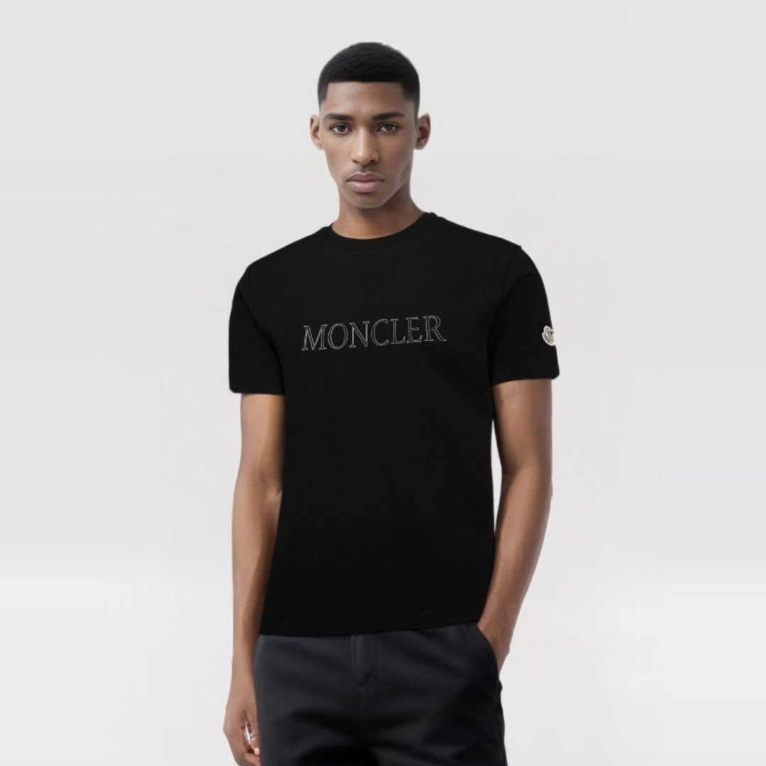 CAMISETA M0NCLER