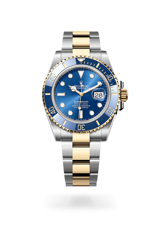 R0LEX SUBMARINER