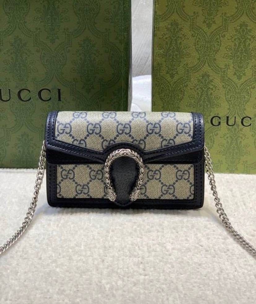 WOMEN'S BAG