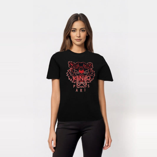 Camiseta mujer